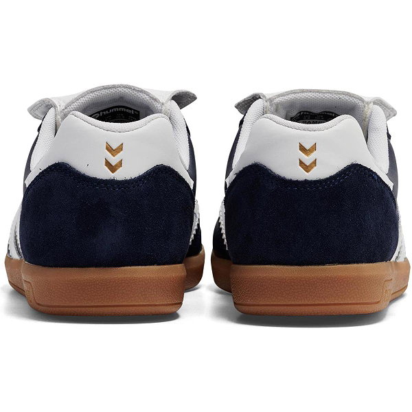 Hummel Super Match Ft Sneakers Laag - Marine