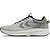 Hummel Focus 8000 Sneakers Laag - Zilver