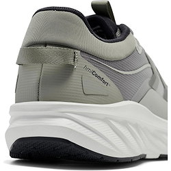 Voorvertoning: Hummel Focus 8000 Sneakers Laag - Zilver