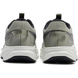 Voorvertoning: Hummel Focus 8000 Sneakers Laag - Zilver