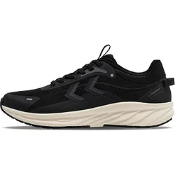 Hummel Focus 8000 Sneakers Laag - Zwart
