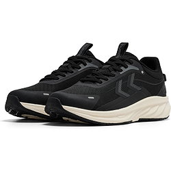 Présentation: Hummel Focus 8000 Baskets Basses - Noir