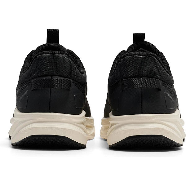 Hummel Focus 8000 Baskets Basses - Noir