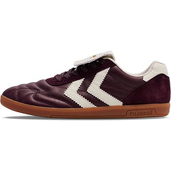 Hummel Super Match Ft Sneakers Laag - Bordeaux
