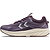 Hummel Focus 8000 Sneakers Laag - Paars