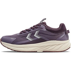 Hummel Focus 8000 Sneakers Laag - Paars