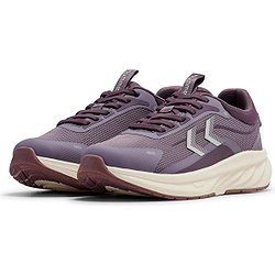 Voorvertoning: Hummel Focus 8000 Sneakers Laag - Paars