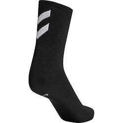 Vorschau: Hummel Chevron 6-Pack Sportsocken - Schwarz
