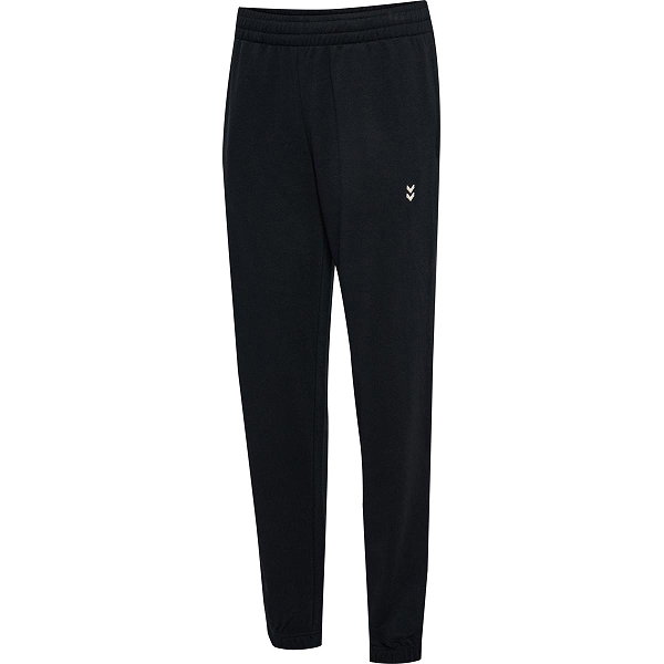 Hummel Pulse Sweathose Damen - Schwarz