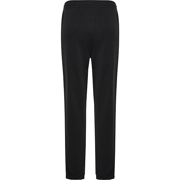 Hummel Pulse Sweathose Damen - Schwarz