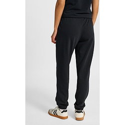 Vorschau: Hummel Pulse Sweathose Damen - Schwarz
