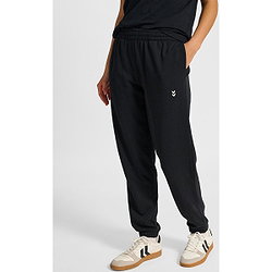 Vorschau: Hummel Pulse Sweathose Damen - Schwarz