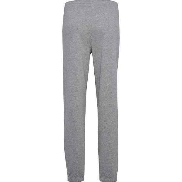 Hummel Pulse Sweathose Damen - Grau Meliert