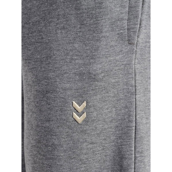 Hummel Pulse Sweathose Damen - Grau Meliert