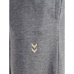 Vorschau: Hummel Pulse Sweathose Damen - Grau Meliert