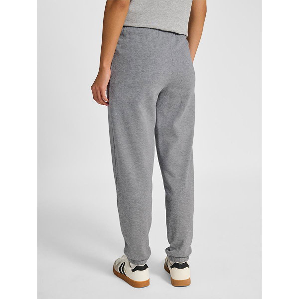 Hummel Pulse Sweathose Damen - Grau Meliert
