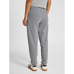 Vorschau: Hummel Pulse Sweathose Damen - Grau Meliert