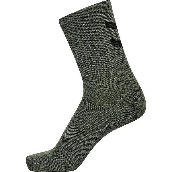 Hummel Chevron 6-Pack Sportsocken - Multicolor