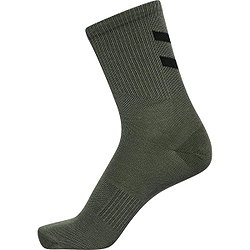 Vorschau: Hummel Chevron 6-Pack Sportsocken - Multicolor