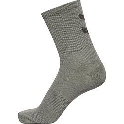 Vorschau: Hummel Chevron 6-Pack Sportsocken - Multicolor