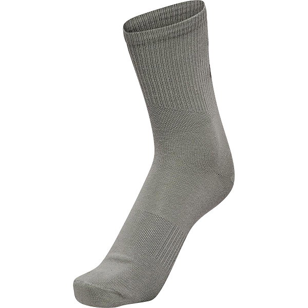 Hummel Chevron 6-Pack Sportsocken - Multicolor