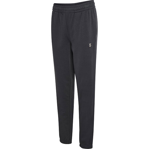 Hummel Pulse Sweathose Damen - Dunkelgrau