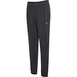 Hummel Pulse Sweatbroek Dames - Donkergrijs