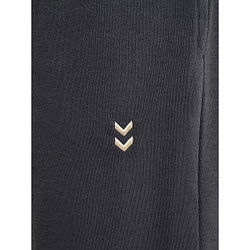 Vorschau: Hummel Pulse Sweathose Damen - Dunkelgrau