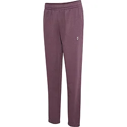 Hummel Pulse Sweatbroek Dames - Paars