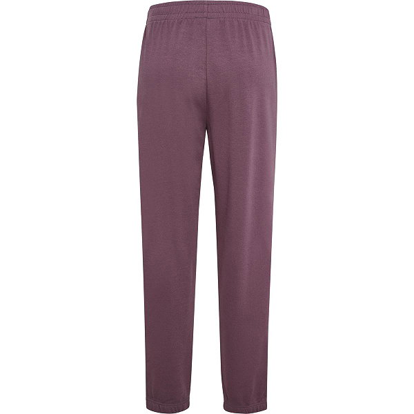 Hummel Pulse Pantalon Sweat Femmes - Mauve