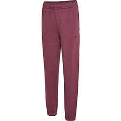Hummel Pulse Sweatbroek Dames - Bordeaux