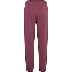 Présentation: Hummel Pulse Pantalon Sweat Femmes - Bordeaux
