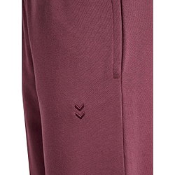 Présentation: Hummel Pulse Pantalon Sweat Femmes - Bordeaux
