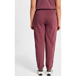 Présentation: Hummel Pulse Pantalon Sweat Femmes - Bordeaux
