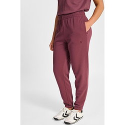 Présentation: Hummel Pulse Pantalon Sweat Femmes - Bordeaux