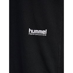 Présentation: Hummel Pulse Workout T-Shirt Hommes - Noir