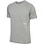 Hummel Pulse Workout T-Shirt Hommes - Gris
