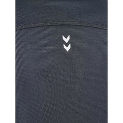 Présentation: Hummel Pulse Workout T-Shirt Hommes - Gris Foncé
