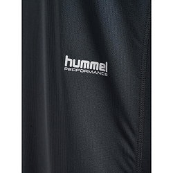 Présentation: Hummel Pulse Workout T-Shirt Hommes - Gris Foncé