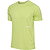 Hummel Pulse Workout T-Shirt Hommes - Lime