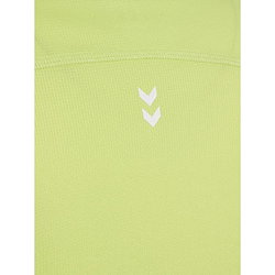 Présentation: Hummel Pulse Workout T-Shirt Hommes - Lime