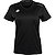 Indian Maharadja Girls Performance Tee Enfants - Noir