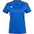 Indian Maharadja Girls Performance Tee Enfants - Royal