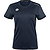 Indian Maharadja Girls Performance Tee Enfants - Marine