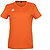 Indian Maharadja Girls Performance Tee Enfants - Orange