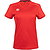 Indian Maharadja Girls Performance Tee Enfants - Rouge