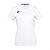 Indian Maharadja Girls Performance Tee Enfants - Blanc