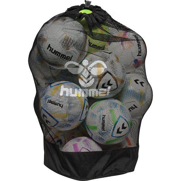 Hummel Core 2.0 Ballsack - Schwarz