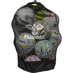 Hummel Core 2.0 Ballenzak - Zwart
