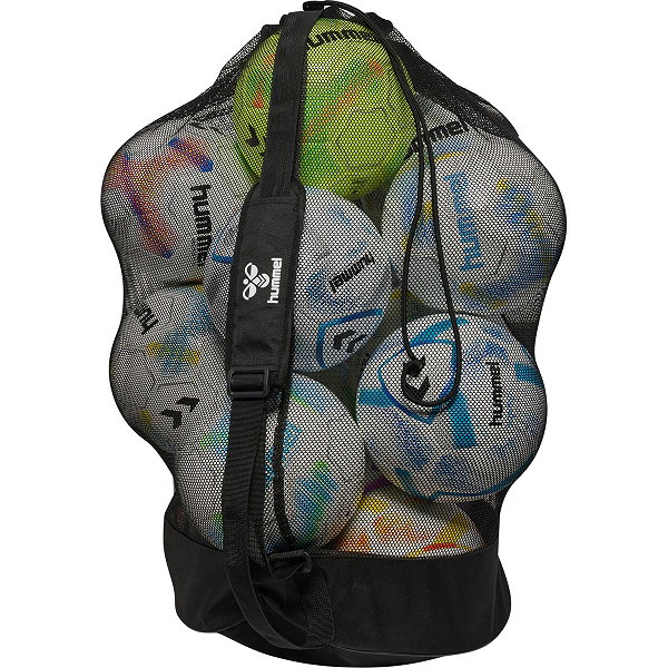 Hummel Core 2.0 Ballsack - Schwarz